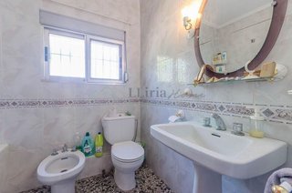 Chalet en venta en Urbanizaciones en Llíria