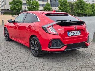 Honda Civic 1.0 turbo 129cv 150.000!!