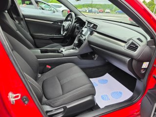 Honda Civic 1.0 turbo 129cv 150.000!!
