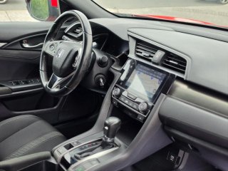 Honda Civic 1.0 turbo 129cv 150.000!!
