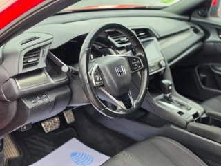 Honda Civic 1.0 turbo 129cv 150.000!!