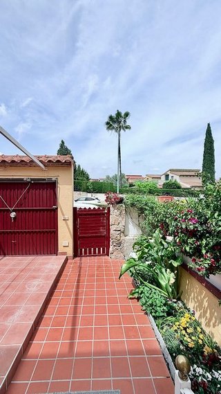 Casa adosada en venta en Riba-roja de Túria