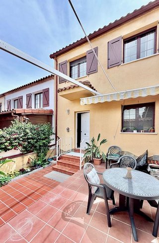 Casa adosada en venta en Riba-roja de Túria