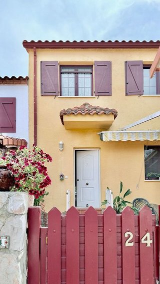 Casa adosada en venta en Riba-roja de Túria