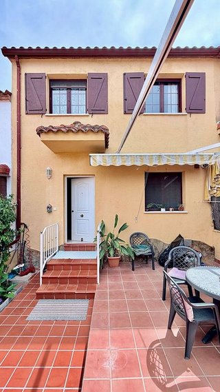 Casa adosada en venta en Riba-roja de Túria