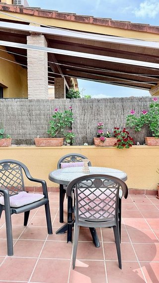 Casa adosada en venta en Riba-roja de Túria