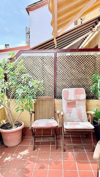 Casa adosada en venta en Riba-roja de Túria