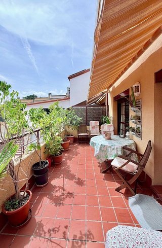 Casa adosada en venta en Riba-roja de Túria