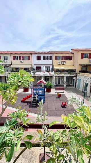 Casa adosada en venta en Riba-roja de Túria