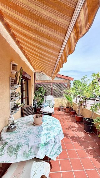 Casa adosada en venta en Riba-roja de Túria