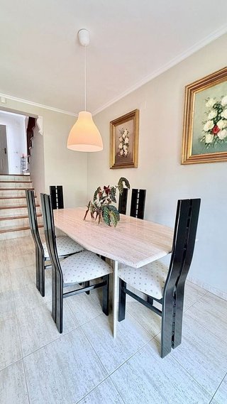 Casa adosada en venta en Riba-roja de Túria