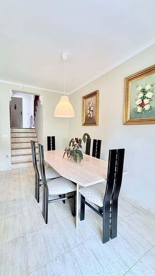 Casa adosada en venta en Riba-roja de Túria