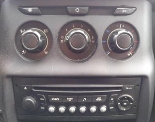 Citroen 315446 amortiguador delantero c3 338814