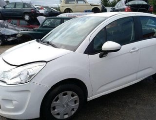 Citroen 315446 amortiguador delantero c3 338814