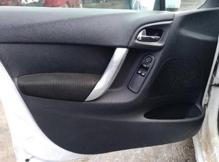 Citroen 315446 amortiguador delantero c3 338814