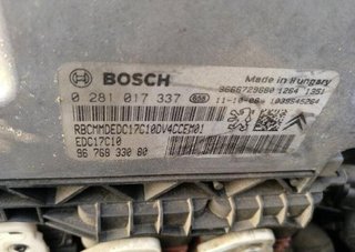 Citroen 315446 amortiguador delantero c3 338814