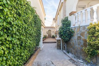 Chalet en venta en Monforte del Cid