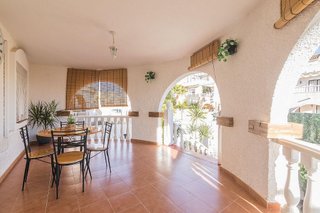 Chalet en venta en Monforte del Cid