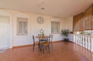 Chalet en venta en Monforte del Cid