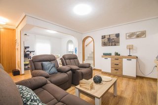 Chalet en venta en Monforte del Cid