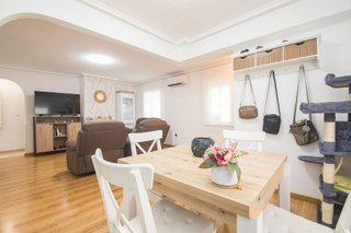 Chalet en venta en Monforte del Cid