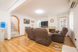 Chalet en venta en Monforte del Cid