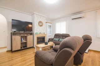 Chalet en venta en Monforte del Cid