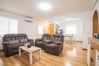 Chalet en venta en Monforte del Cid