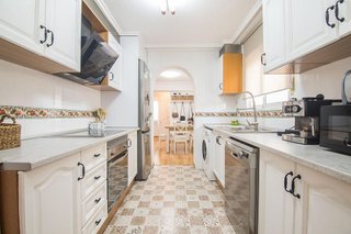 Chalet en venta en Monforte del Cid