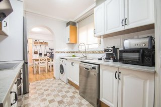 Chalet en venta en Monforte del Cid