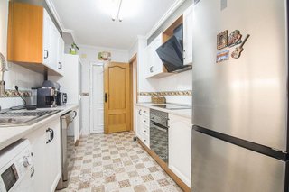 Chalet en venta en Monforte del Cid