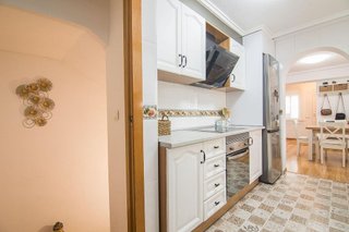 Chalet en venta en Monforte del Cid