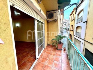 Piso en venta en Centre en Blanes