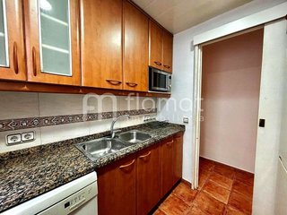 Piso en venta en Centre en Blanes