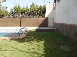 Casa pareada en venta en Padul