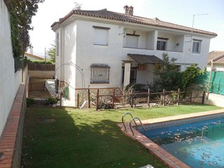 Casa pareada en venta en Padul