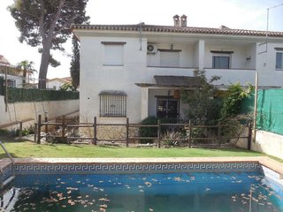 Casa pareada en venta en Padul