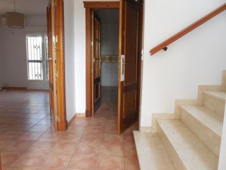 Casa pareada en venta en Padul