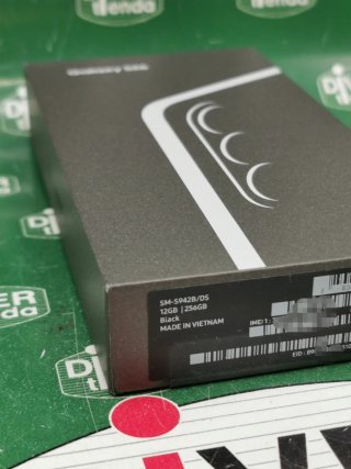 Samsung Galaxy S26 256GB Nuevo Precintado