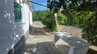 Cortijo en venta en Quesada