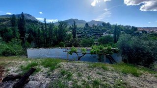 Cortijo en venta en Quesada
