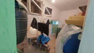 Cortijo en venta en Quesada