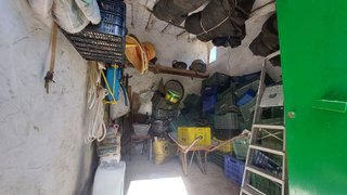 Cortijo en venta en Quesada