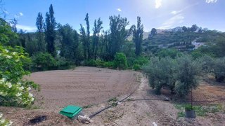 Cortijo en venta en Quesada