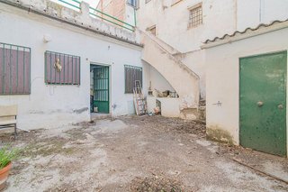 Casa adosada en venta en Albaicín en Granada