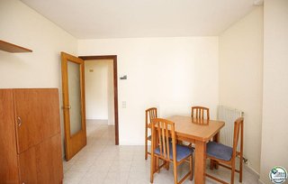 Piso en venta en Creu de la Mà - Rally sud en Figueres