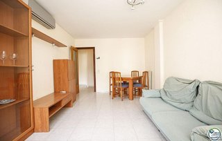 Piso en venta en Creu de la Mà - Rally sud en Figueres