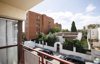 Piso en venta en Creu de la Mà - Rally sud en Figueres