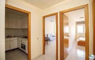 Piso en venta en Creu de la Mà - Rally sud en Figueres