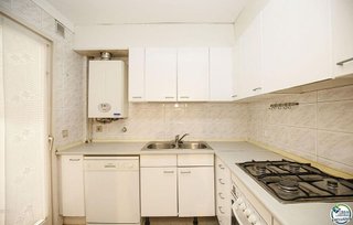 Piso en venta en Creu de la Mà - Rally sud en Figueres